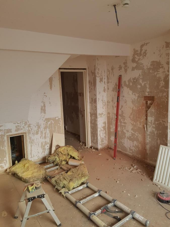 Rosie Flanagan'S Panzió Skegness Kültér fotó