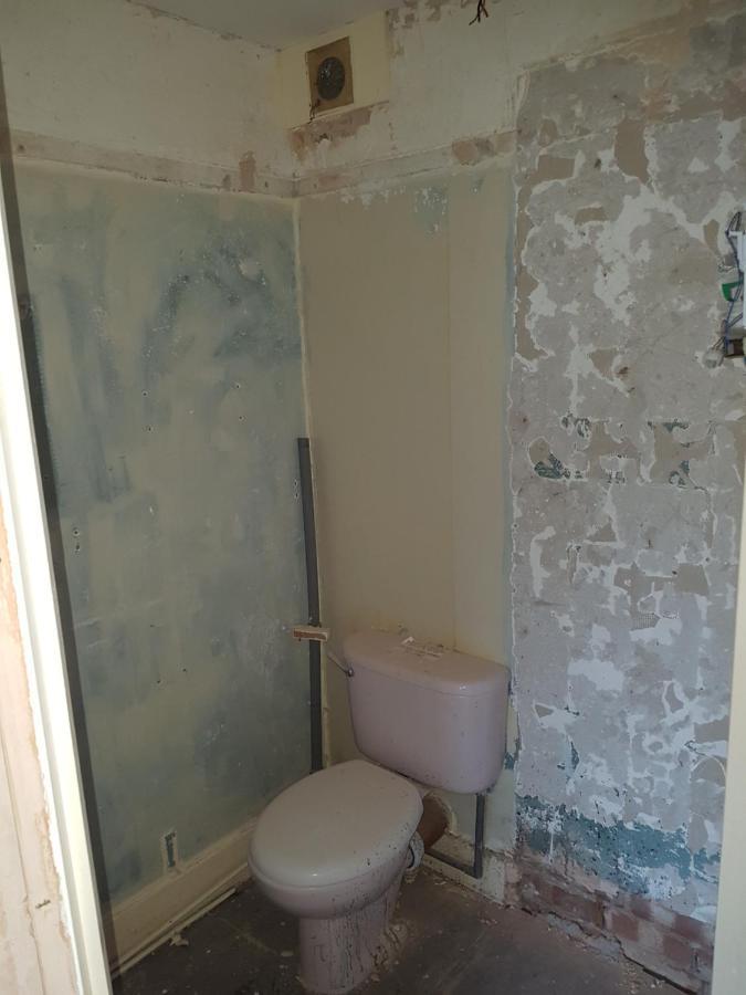 Rosie Flanagan'S Panzió Skegness Kültér fotó